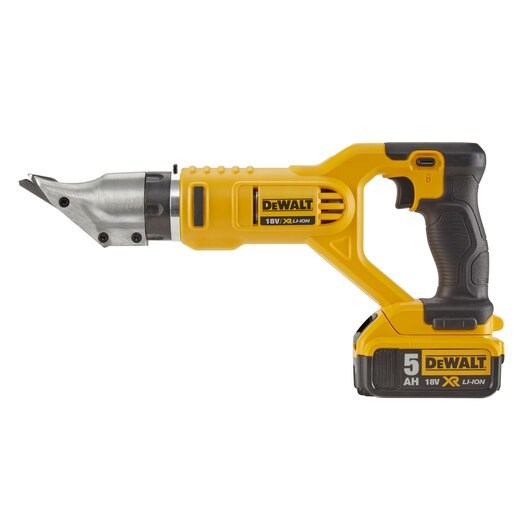 DeWALT DCS491NT-XJ Metal Shears