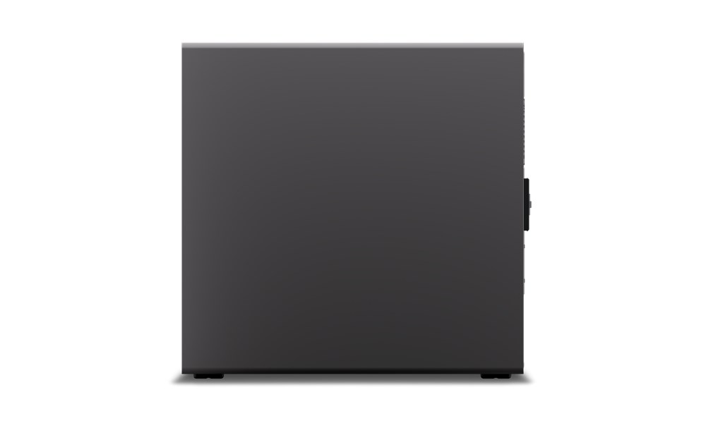 Lenovo ThinkStation P5 Intel Xeon W w3-2435 32 GB DDR5-SDRAM 1 TB SSD Windows 11 Pro for Workstations Tower Workstation Black, Red