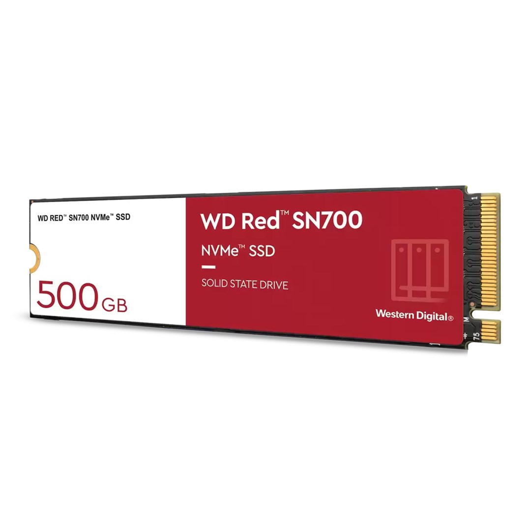 Western Digital Red ...