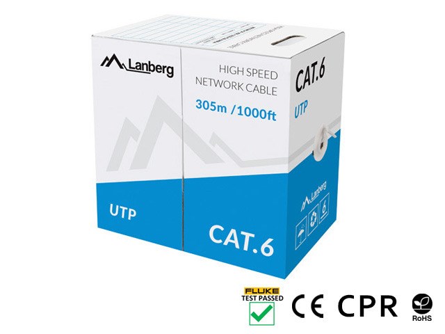 Lanberg LCU6-11CU-03...