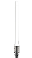 Poynting A-OMNI-0214-V1-01 network antenna Omni-directional antenna SMA 3.5 dBi