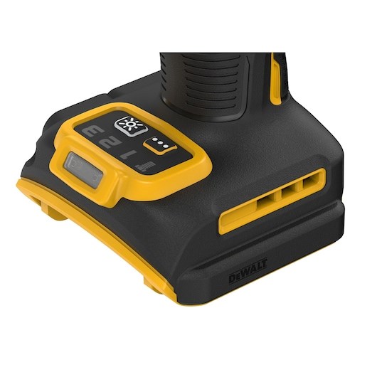 DeWALT DCF961H2G-QW power screwdriver/impact driver 1200 RPM