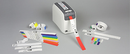 Zebra Z-Band Direct ...