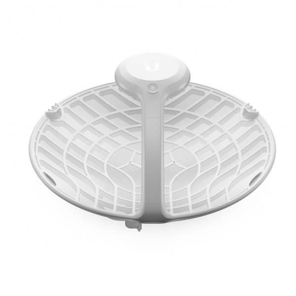 Ubiquiti airFiber 60 Network bridge 1800 Mbit/s