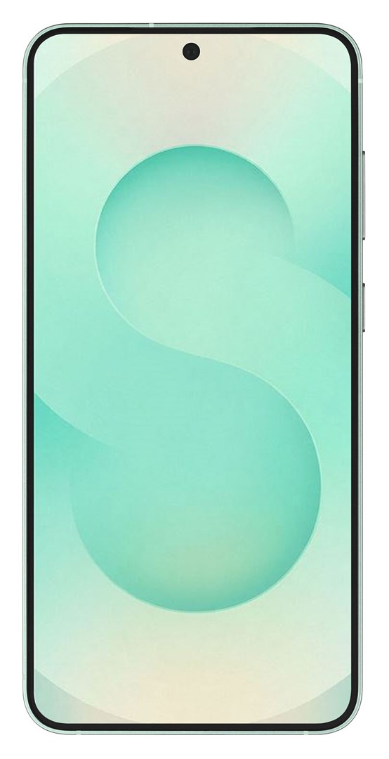 Samsung Galaxy S25 15.8 cm (6.2") Dual SIM Android 15 5G USB Type-C 12 GB 128 GB 4000 mAh Mint colour