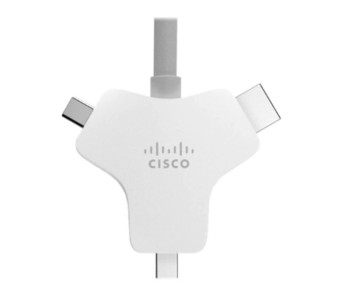 Cisco CAB-HDMI-MUL4K...