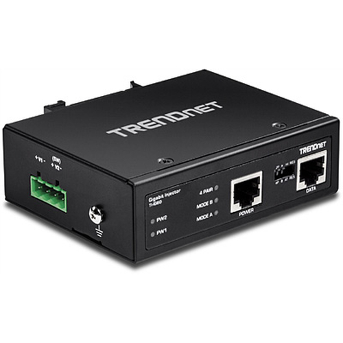 Trendnet TI-IG60 PoE...
