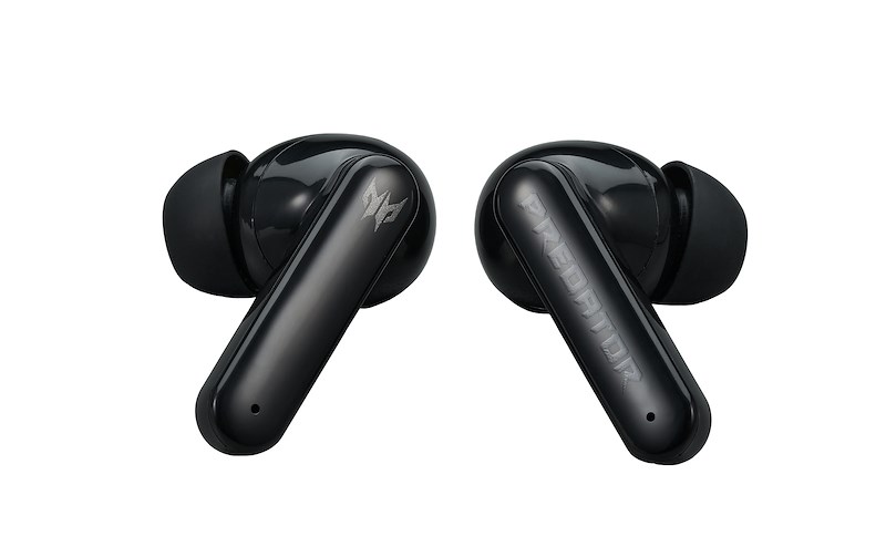 Acer Predator Galea 330 Headset Wireless In-ear Gaming Bluetooth Black