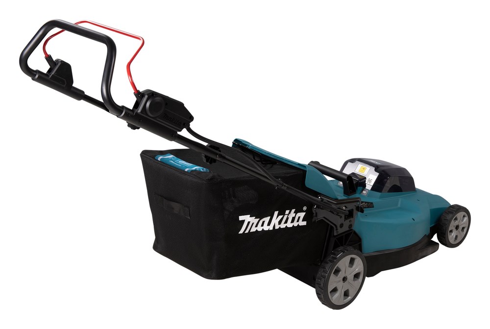 Makita Lawn Mower 2x18V DLM538Z 53cm