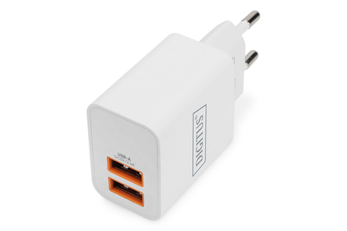 Digitus USB Charger ...