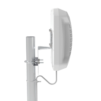 Poynting A-XPOL-0002-V3-01 network antenna Directional antenna SMA 11 dBi