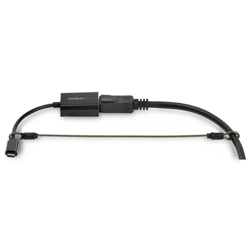 CONNLOCKPK10 - Cables & Adaptors by StarTech.com