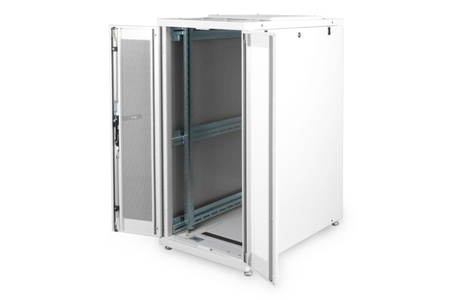Digitus Server Rack Unique Series - 600x1000 mm (WxD)