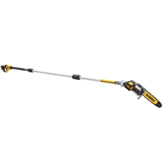 DEWALT POLE SAW 18V ...