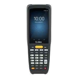 Zebra MC2200 handhel...