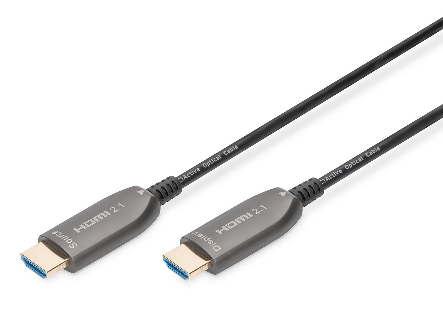 Digitus HDMI AOC Hyb...