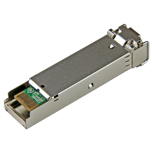 StarTech.com Cisco GLC-LH-SM Compatible SFP Transceiver Module - 1000BASE-LX/LH - 10 PACK~10 Pack Cisco GLC-LH-SM Compatible SFP Module (10 Pack) - 1000BASE-LX/LH - 1GbE Single Mode Fiber SMF Optic Transceiver - 1GE Gigabit Ethernet SFP - LC 10km - 1310nm - DDM Cisco Firepower, ASR920, IE2000
