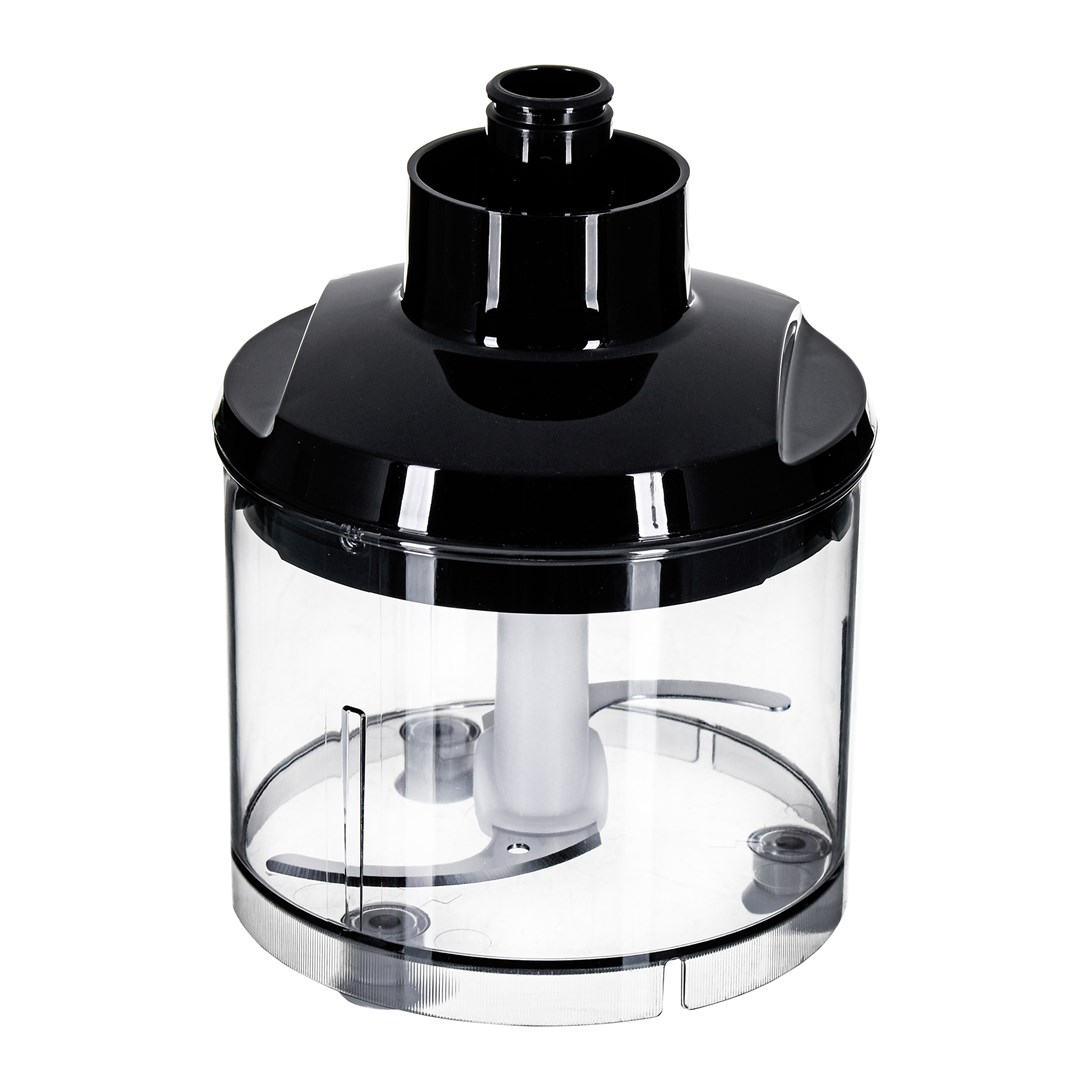 Bosch Serie 4 MSM4B620 blender 0.6 L Immersion blender 1000 W Black