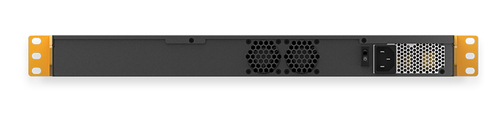 Peplink Balance 580 wired router Gigabit Ethernet Black
