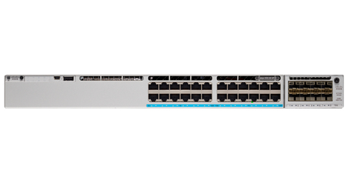 Cisco Catalyst 9300 ...