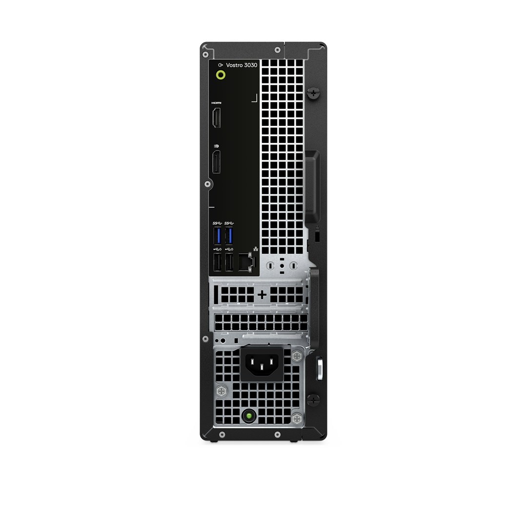 N4012VDT3030SFFEMEA01 - Computer Systems by Dell