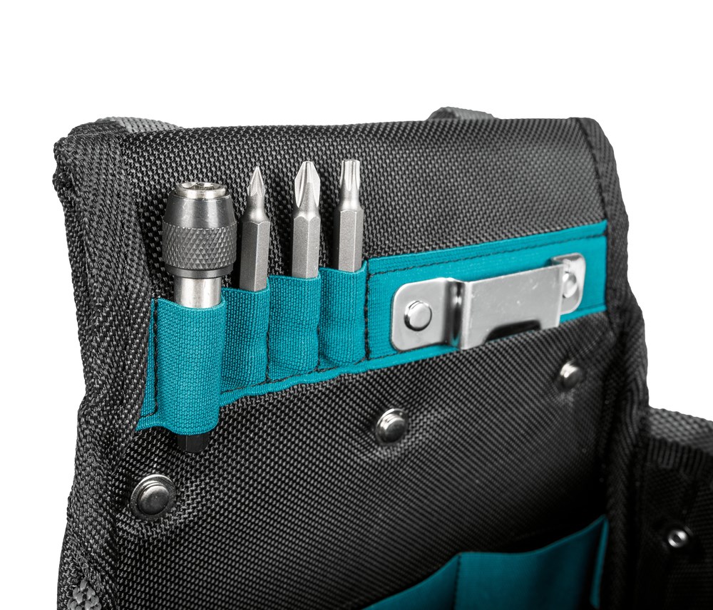 Makita E-15182 tool belt accessory Tool pouch