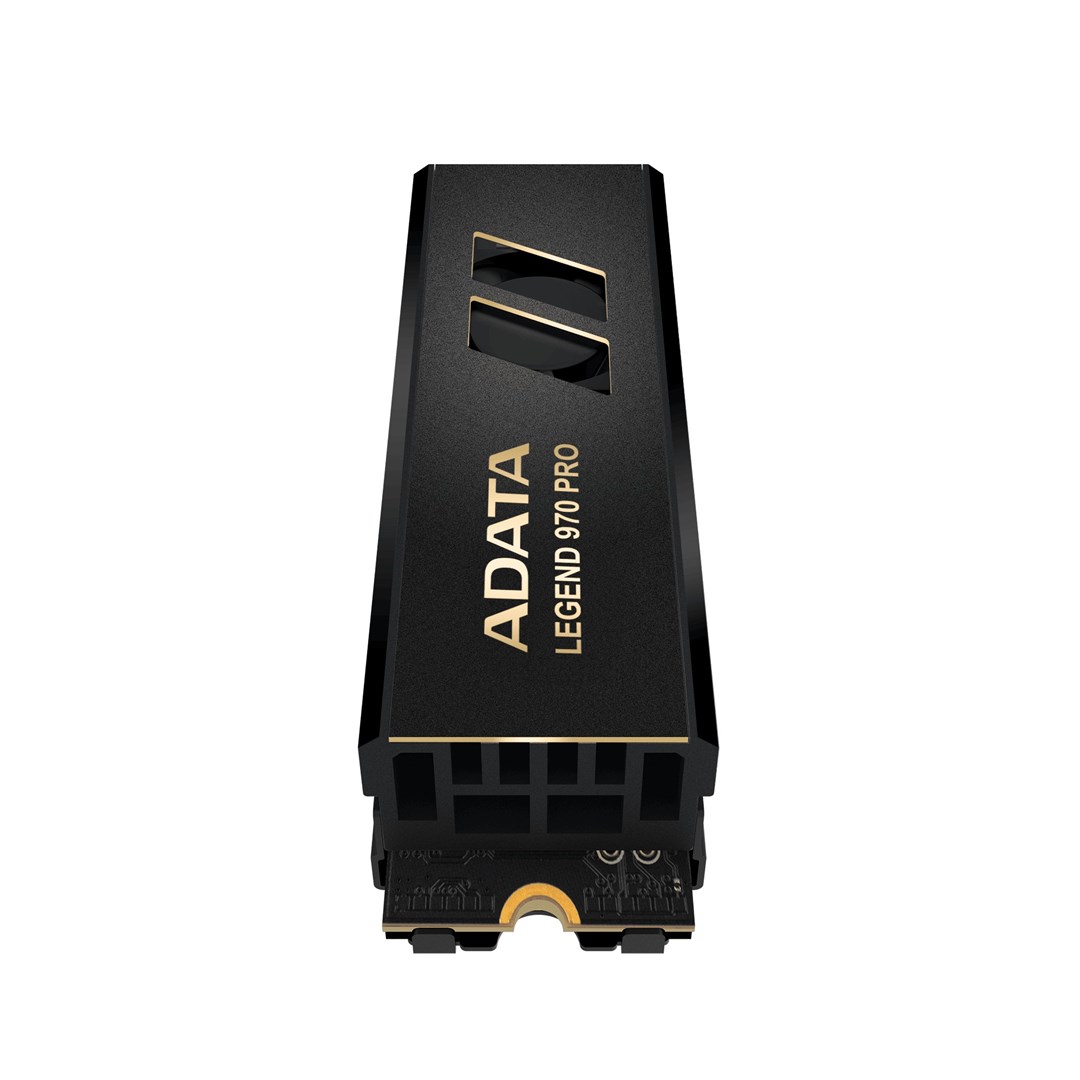 Dysk SSD ADATA Legend 970 Pro  4TB Color Box HSK