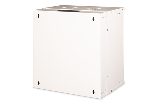 Digitus Wall-mounted enclosure SOHO Pro - 483 mm (19") - 540x400 mm (WxD)