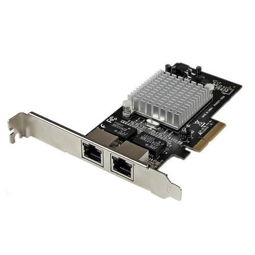 StarTech.com Dual Po...