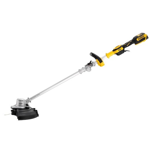DeWALT DCMST561P1-QW lawn mower