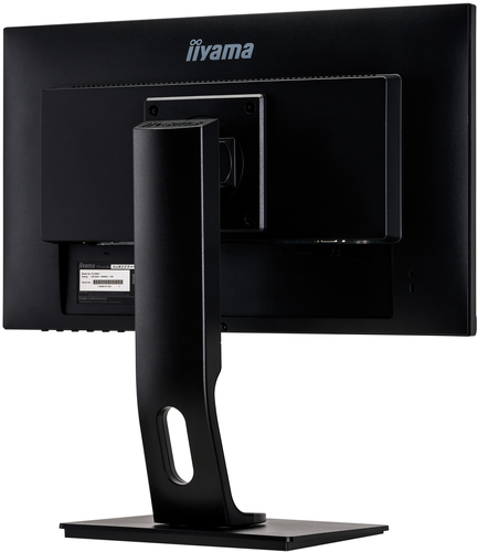 iiyama ProLite XUB2294HSU-B1-STD computer monitor 54.6 cm (21.5") 1920 x 1080 pixels Full HD LED Black