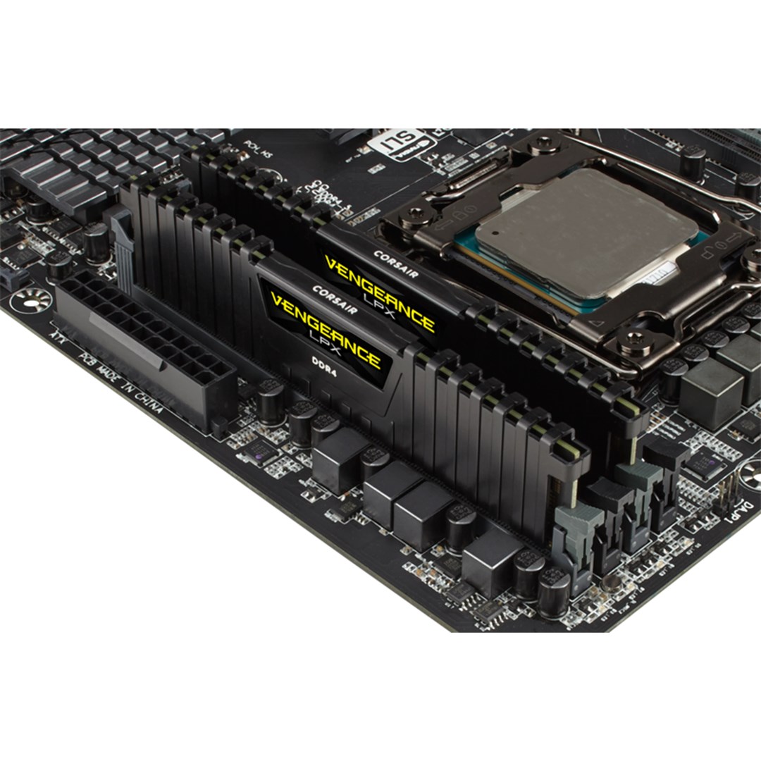 Corsair Vengeance LPX memory module 16 GB 2 x 8 GB DDR4