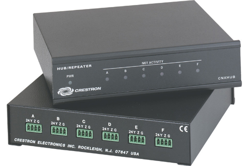 Crestron CNXHUB interface hub