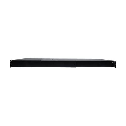 Tripp Lite B020-U16-19-IP NetDirector 16-Port 1U Rack-Mount Console IP KVM Switch with 19 in. LCD