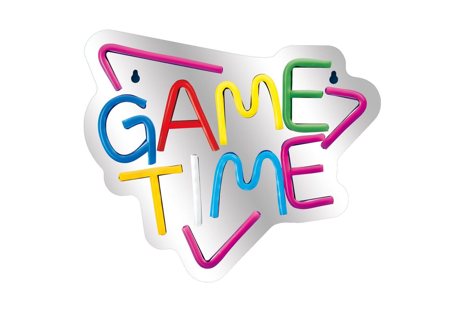 Activejet Neon LED AJE-NEON GAME TIME