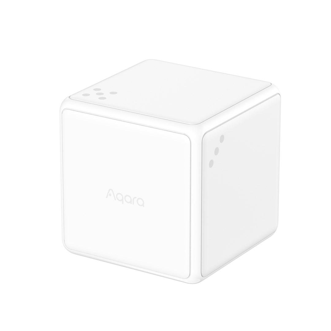 Aqara Cube T1 Pro Wi...
