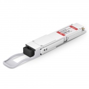 100GBASE-BX20 QSFP28...