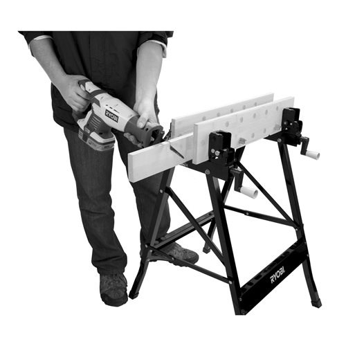 Ryobi RWB02 workbench Portable workbench