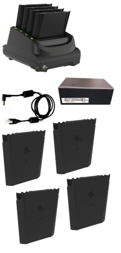 Zebra KIT-TC5X-BATCH...