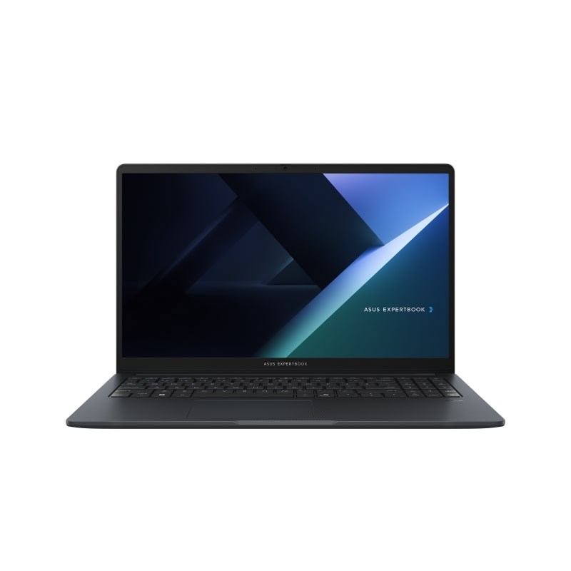 ASUS ExpertBook B1503CVA-S72272X Windows 11 Pro Black