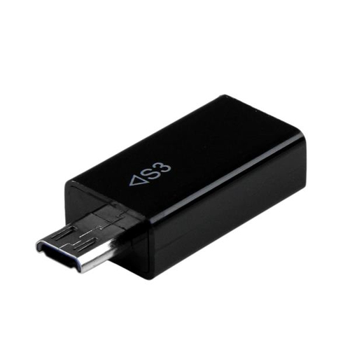 StarTech.com Micro U...