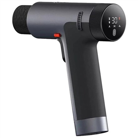 Electric Screwdriver...