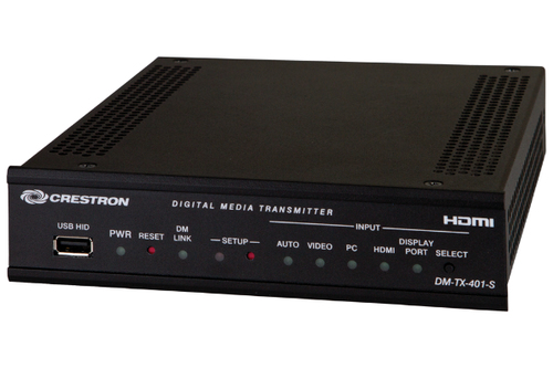 Crestron DM-TX-401-S...