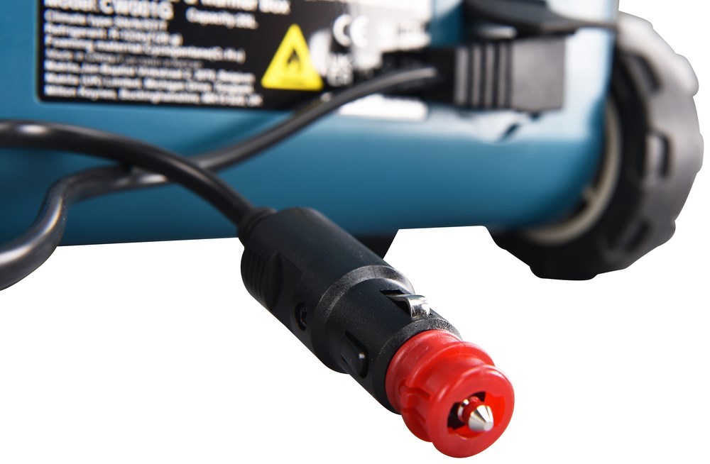 MAKITA. FRIDGE-HEATER 18V40V XGT/230V