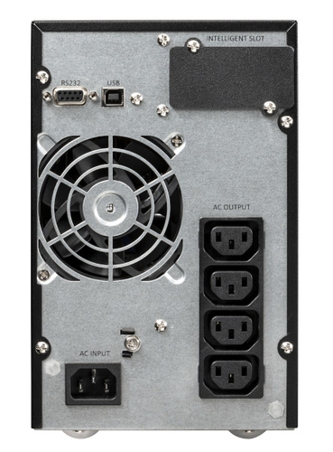 9E1000I - UPS by Eaton
