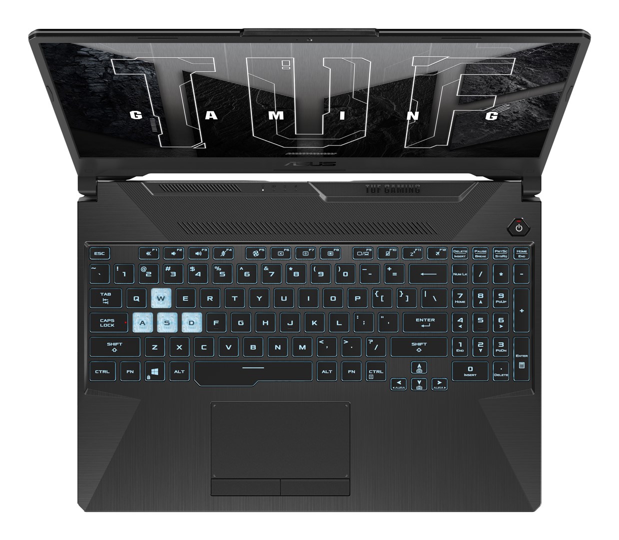 FA506NC-HN001W - Laptops by ASUS