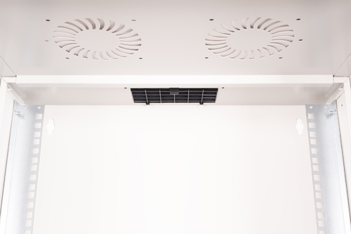 Digitus Wall-mounted enclosure SOHO Pro - 483 mm (19") - 540x400 mm (WxD)