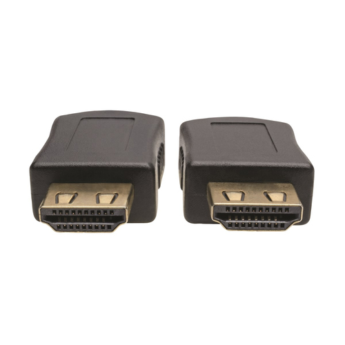 Tripp Lite B126-1A1-U HDMI over Cat5/6 Extender Kit, Transmitter/Receiver for Video/Audio, USB Powered, Up to 125 ft. (38 m), TAA