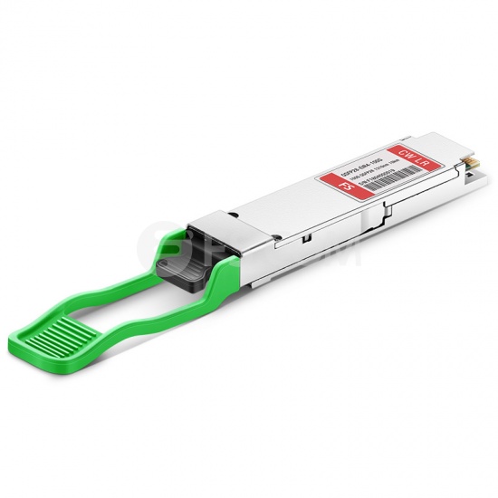 CISCO QSFP-100G-4WDM...