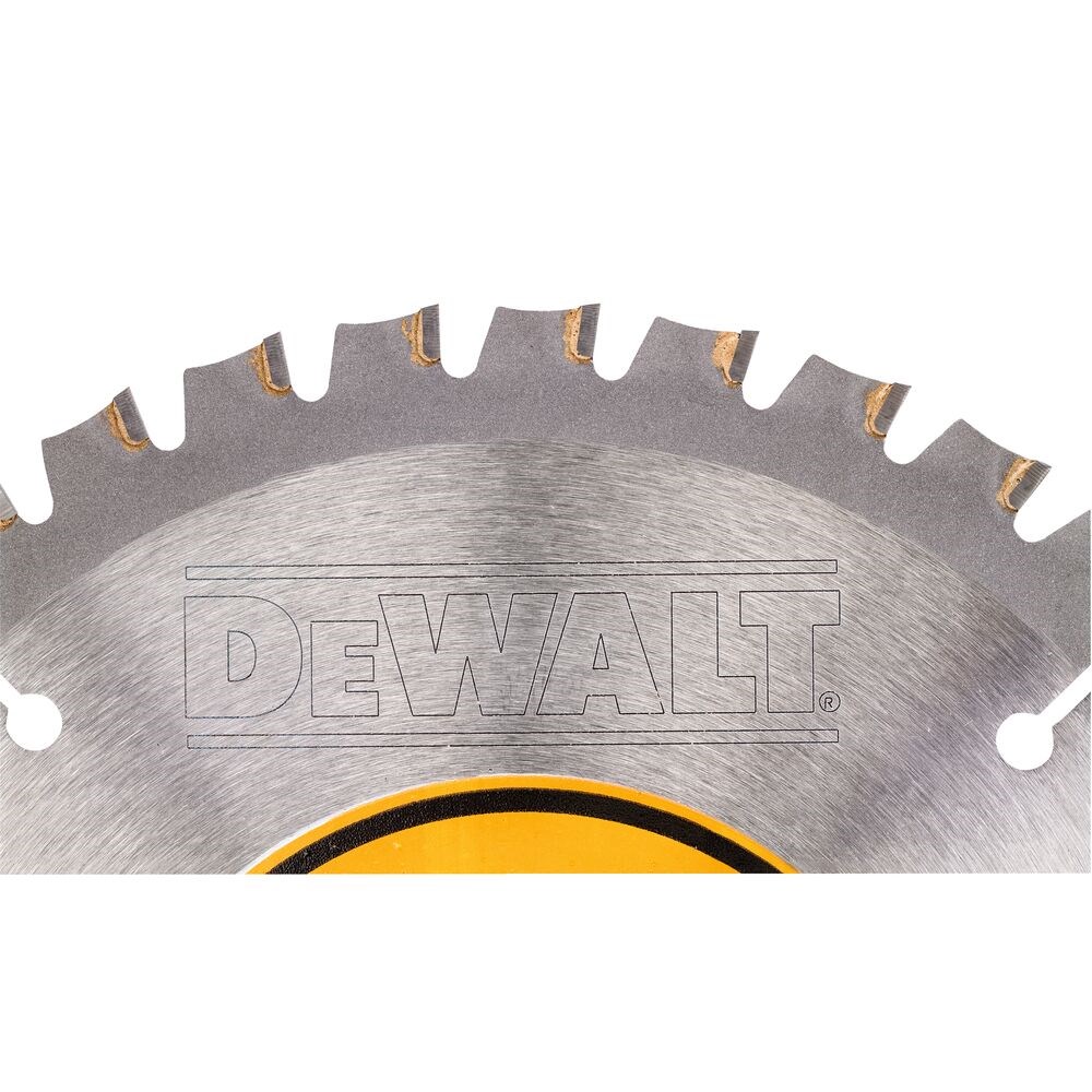 Saw blade 165x20 DT1911 DEWALT